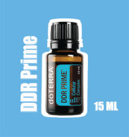 doTERRA Essential Oil ดีดีอาร์ ไพร์ม (DDR Prime) ขนาด 15 ml