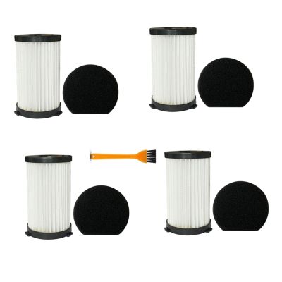 Replacement Parts HEPA Filter Compatible for D600 D601 Vacuums Cleaner Accessories Vacuum Filters