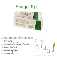 Cybele Scagel ซีเบล สกาเจล เจลลดรอยแผลเป็น ขนาด  9 กรัม