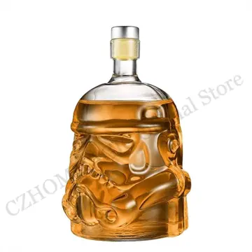 Star Wars Whiskey Glasses - Best Price in Singapore - Dec 2023