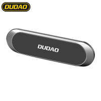 Dudao/dudao รถ F6A รถการตรวจจับแรงกระแทกตัวดูดแม่เหล็กช่องลมในรถที่ยึดที่เอาไว้ช่วยถือโทรศัพท์อเนกประสงค์