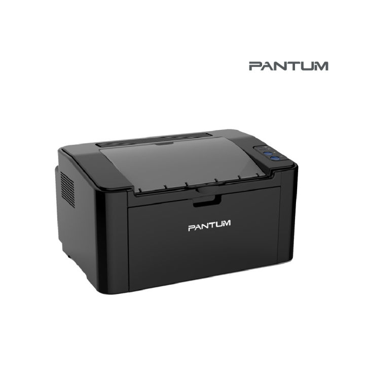 ปริ้นเตอร์-pantum-p2500w-laser-printer-พร้อมหมึกแท้1ตลับ-รับประกันศูนย์3ปี