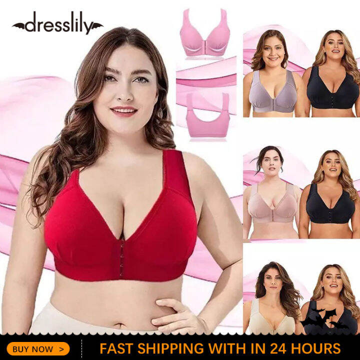 dresslily plus size