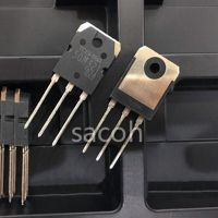 New Original 10PCS/Lot GT50M321 50M321 or GT50M322 50M322 or GT50MR21 50MR21 TO-3P 50A 900V Power IGBT