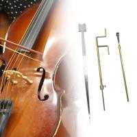 BNGUITAR 3ชิ้นเครื่องมือลูเทียร์ไวโอลินไวโอลินเชลโลชุดเครื่องมือซ่อมแซมสำหรับ Cellists