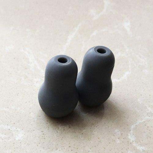 Littmann Stethoscope Eartips Earpiece Earplug Spare Parts Replacement