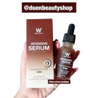 ▶️เซรั่มวิงค์ INTENSIVE SERUM ของแท้ 100% [ สินค้ามาใหม่ ]