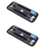 2X Reservoir Pad for Braava 380 380T 320 Mint 4200 5200 Vacuum Cleaner Parts