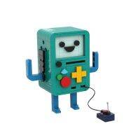 Beemo MOC เวลาผจญภัย Dengshan61621742บล็อกตัวต่อของการก่อสร้างสร้างสรรค์อะนิเมะการ์ตูนชุดตัวต่อเด็กผู้ชายของเล่นเด็กของขวัญ