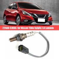 226A0-CJ00A Oxygen Sensor Air Fuel Ratio Oxygen Sensor Automobile for Nissan Tiida Sylphy 1.6 Lambda Kits