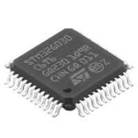 STM32G030 STM32G030C6T6 STM32G030C8T6 STM32G030C6 STM32G030C8 STM32G STM32 STM IC MCU LQFP-48