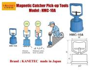 แม่เหล็กเก็บเศษเหล็กชิ้นเล็กๆน็อตสกรู Catcher Pick-up Tools#HMC-10A