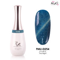 สีเจลทาเล็บ Pick Me Up G254 A Call In The Night  15 ml.