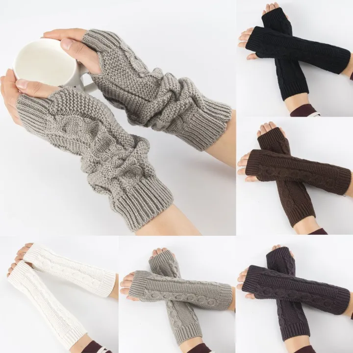 keep fingers warm in winter