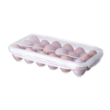 กล่องเก็บไข่-egg-storage-ให้ไข่สดนานขึ้น-วางซ้อนได้-10-18-ฟอง-ชื่ออื่นๆ-กล่องใส่ไข่-ที่เก็บไข่-ถาดไข่-แผงไข่-กล่องหลุมเก็บไข่