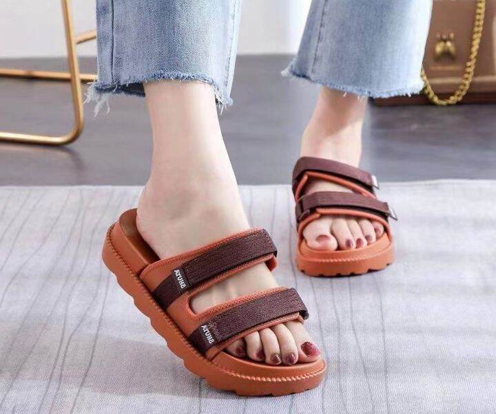 Good best sale quality slippers