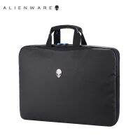 Spot New Alien Handbag 15.6 17.3 -Inch Computer Bag X1517 Notebook Briefcase File Package