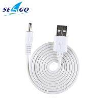 【⊕Good quality⊕】 xia7303039692929 แปรงสีฟันไฟฟ้า Seago สาย Usb ชาร์จเร็วสำหรับรุ่น Sg-507 515 548 575 958not รวมแปรงสีฟัน