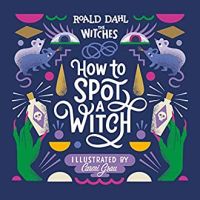 How to Spot a Witch [Hardcover]หนังสือภาษาอังกฤษมือ1(New) ส่งจากไทย