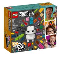 LEGO® BrickHeadz 41597 Go Brick Me - เลโก้ใหม่ ของแท้ ?% กล่องสวย พร้อมส่ง