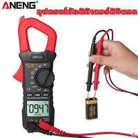 Aneng St182 Pro 4000 Counts Digital Ac Current Meter 400 A อุปกรณ์มัลติมิเตอร์ดิจิตอลพร้อมไฟแบ็คไลท์สําหรับวัดแรงดันไฟฟ้า