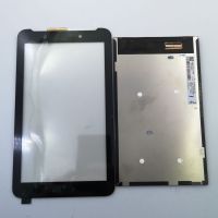 ❅❀✵ capacitive touch screen LCD Display Digitizer Glass For ASUS Fonepad FE7010CG FE170CG ME170 ME70C K012 k017