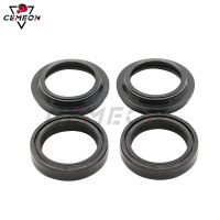 สำหรับ BMW R1200 R 1200 GS R RT S ST 1200GS 1200R 1200RT 1200วินาที1200ST รถจักรยานยนต์ด้านหน้าโช๊คอัพซีลน้ำมันซีลฝุ่นส้อมซีล