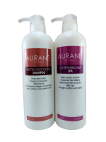 แชมพู ออเรน + สปา ออเรน Shampoo Aurane + Spa Aurane