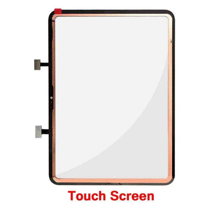 AAA+ For iPad 10 10.9 10th Gen 2022 Display A2696 A2757 A2777 LCD Touch