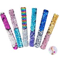 [Afei Toy Base] FunPa Sequin กำไลนางเงือกกลิตเตอร์กลิตเตอร์กลับได้