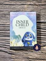 Inner Child Oracle ไพ่ออราเคิลแท้ลดราคา/ ไพ่ยิปซี/ ไพ่ทาโร่ต์/ ไพ่ออราเคิล/ Tarot/ Oracle/ Cards