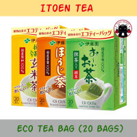 Itoen Oi Ocha - Eco Tea Bag บรรจุ 20 ซอง ?? Koneko