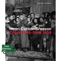 just things that matter most. ! &amp;gt;&amp;gt;&amp;gt; Henri Cartier-bresson : China 1948-1949, 1958 [Hardcover]