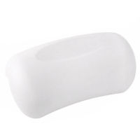 Comfortable Bathtub Pillow Ergonomic Bath Pillows For Tub Ergonomic Bathtub Pillow With Powerful Suction Cups Relaxing Bathtub