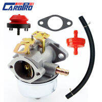 Carburetor for Tecumseh 632110 632111 632334 632370 632536 640105 632334A 632370