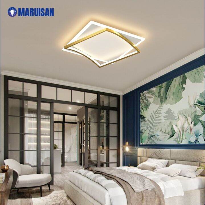 maruisan-led-chandeliers-indoor-lighting-for-bedroom-showroom-study-room-home-decoration-lamps-luster-gold-black-fixture-lights