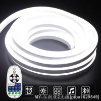 【hot】✗₪ 220V 120LEDs/M Lamp Dimmable Led Tape IP67 Plug Decoration