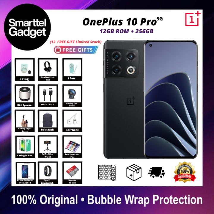 oneplus free gift