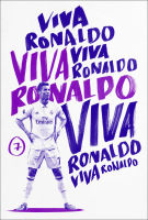 โปสเตอร์ นักฟุตบอล Cristiano Ronaldo CR7 คริสเตียโน่ โรนัลโด้ รับทำ โปสเตอร์ติดผนัง 77poster