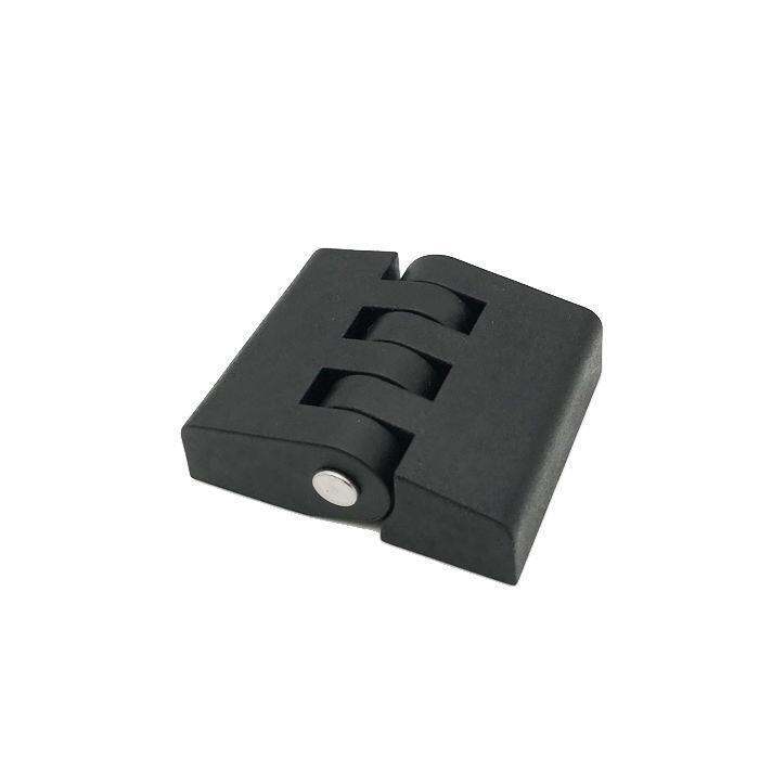 Side box hinge box hinge aluminum alloy motorcycle side box hinge nylon ...