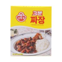 [ส่งฟรี] Free delivery Ottogi Pork Chajang Sauce 200g. Cash on delivery เก็บปลายทาง