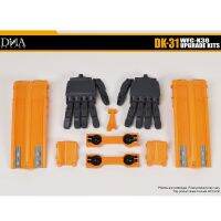 DNA-Kit De Actualización De DK-31 DK31, Accesorios De Figuras De Acción Con Caja, Para Transformación, WFC-K30, Reino, Titan, Autobot, Ark