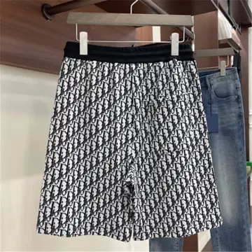 Men's Shorts and Bermuda Shorts. Find Sporty & Lifestyle Men's Shorts at  Unique Offers, Aspennigeria Sport, Christian Dior pre-owned floral  panelling cropped jeans