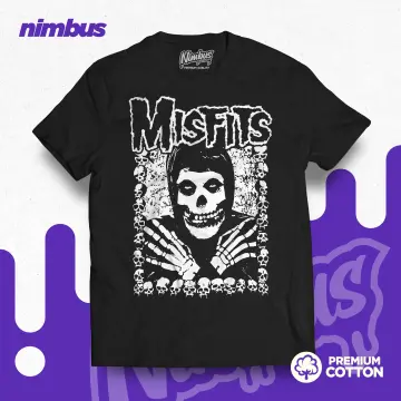 misfits clothes