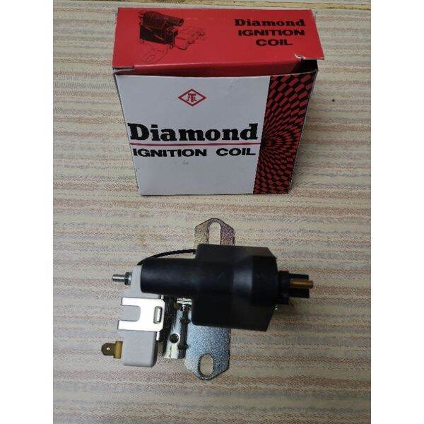 Ignition Coil Suzuki Ftm063gt Diamond Original Lazada PH