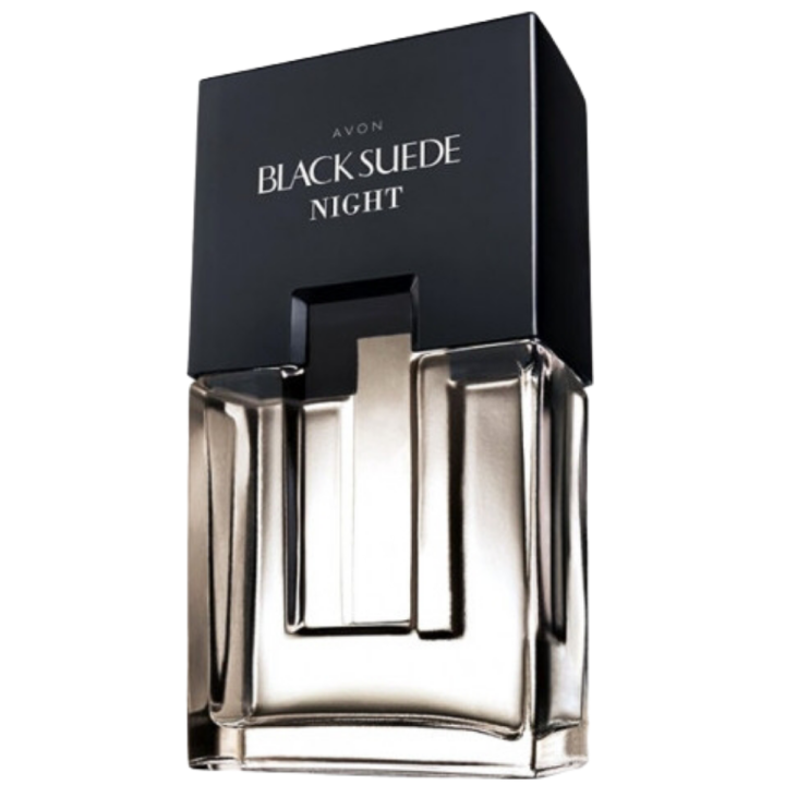 Black Suede Perfume Night Spray 100ml By Avon Long Lasting Perfume For 