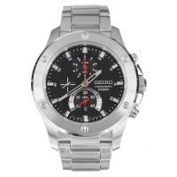 Seiko Chronograph Mens Watch SPC095P1