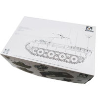 Takom 135 2099 Panther ausf.a (SdKfz.171) การผลิตล่าช้า [Full interior Kit]