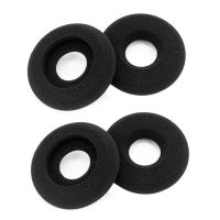 ۞▲ Ear Cushions Foam Pads for Plantronics Supra Plus Encore HW251N HW261N HW510 Blackwire C215C225C310C320C3210C3215C3220