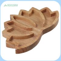 JHA9202888 ไม้สำหรับไม้ ถาดคริสตัลดอกบัว เครื่องมือจัดเก็บของใช้ในครัวเรือน 117นิ้วค่ะ เคสคริสตัลโชว์ เรโทร เครื่องช่วยลดการจัดเก็บ ห้องนั่งเล่นในห้องนั่งเล่น